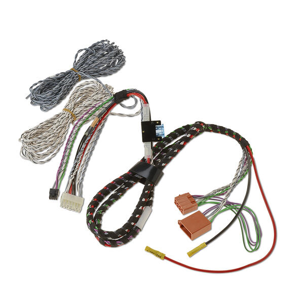 PRZEWODY/ADAPTERY DO SYSTEMÓW FOCAL INSIDE 2.1 i ISUB TWIN/SUB MBZ (KACCFIHI03) CAR - ACC