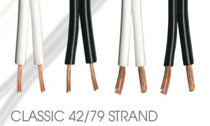 HOME - CABLES - SPEAKER