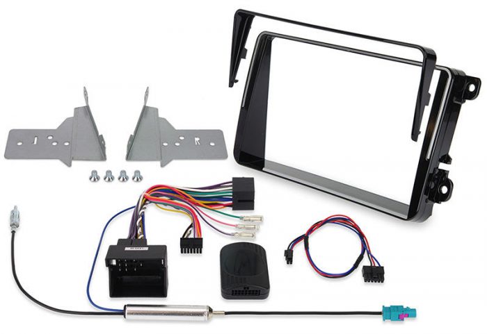 CAR - MULTIMEDIA - ACC