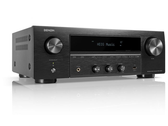 Denon DRA-900H – Amplituner Stereo 12