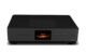 Audiolab Omnia - Wzmacniacz stereo All-In-One Czarny