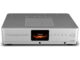 Audiolab Omnia - Wzmacniacz stereo All-In-One Srebrny