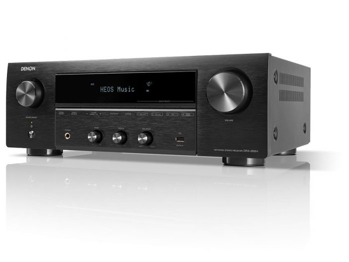 Denon DRA-900H – Amplituner Stereo 15