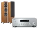Yamaha MusicCast R-N600A + INDIANA LINE TESI 661 27