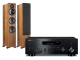Yamaha MusicCast R-N600A + INDIANA LINE TESI 661 35