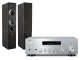 Yamaha MusicCast R-N600A + INDIANA LINE TESI 561 24