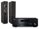Yamaha MusicCast R-N600A + INDIANA LINE TESI 561 28
