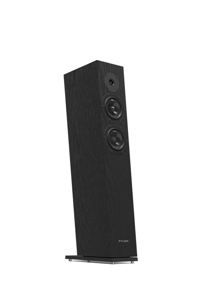 Pylon Audio Diamond 25 mkII