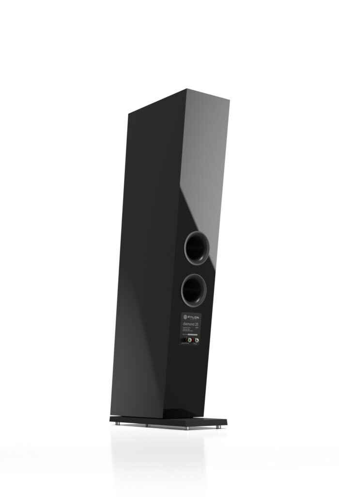 Pylon Audio Diamond 25 mkII