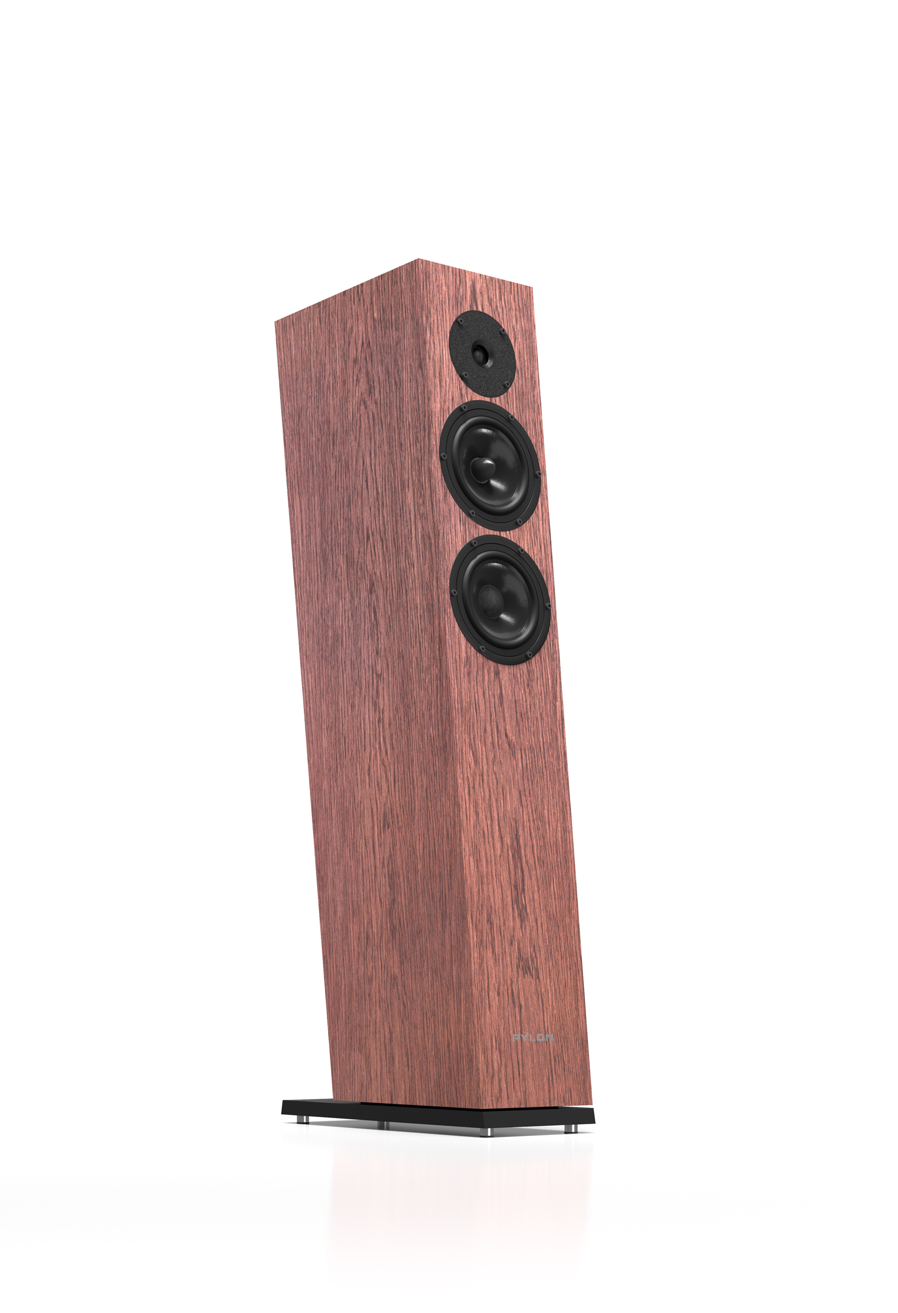 Pylon Audio Diamond 25 mk II - Kolumny podłogowe - obrazek 13