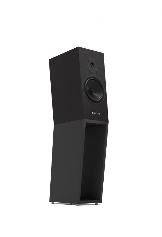 Pylon Audio Diamond 18 mkII