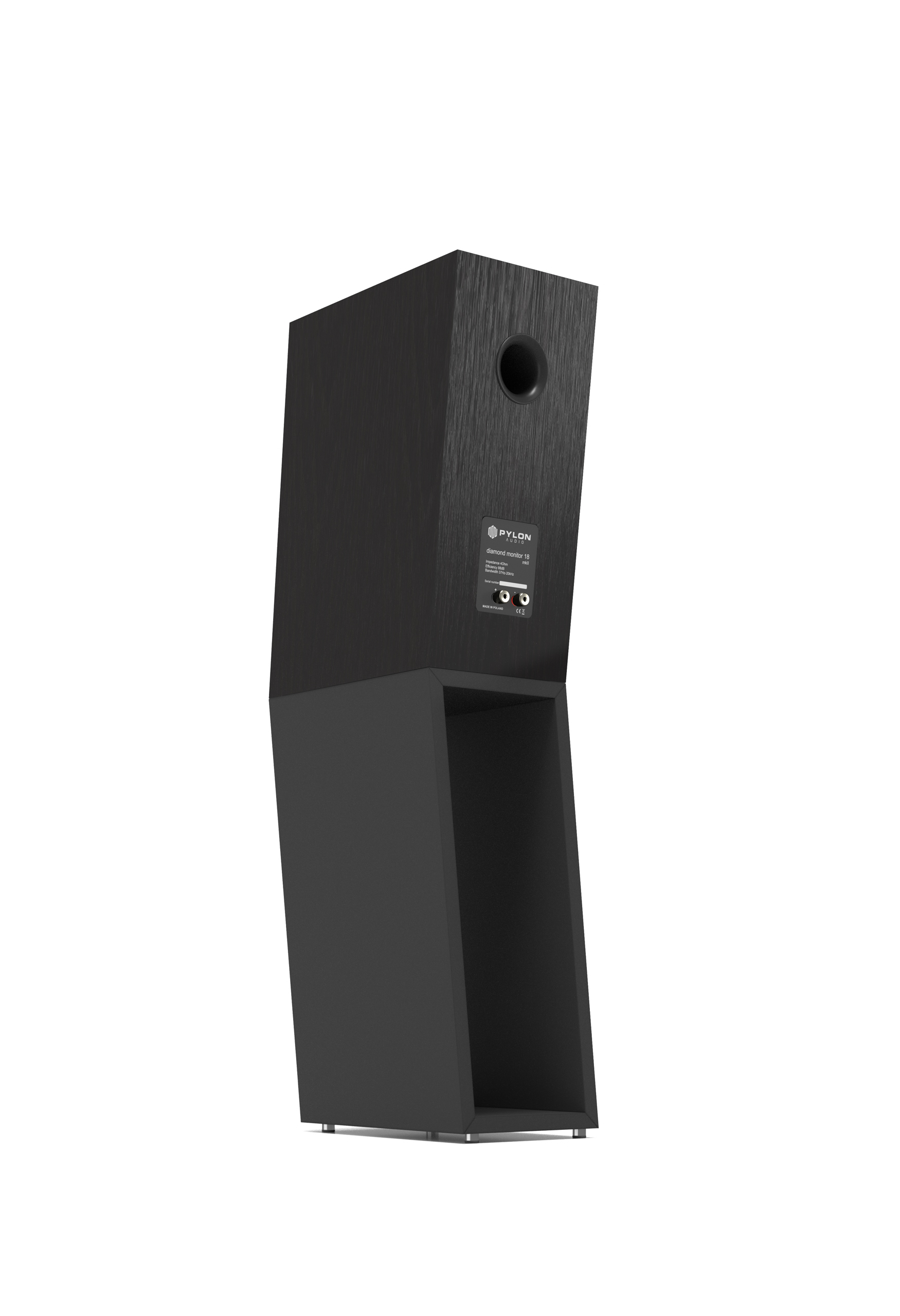Pylon Diamond monitor 18 mkII - Kolumna podstawkowa - obrazek 4