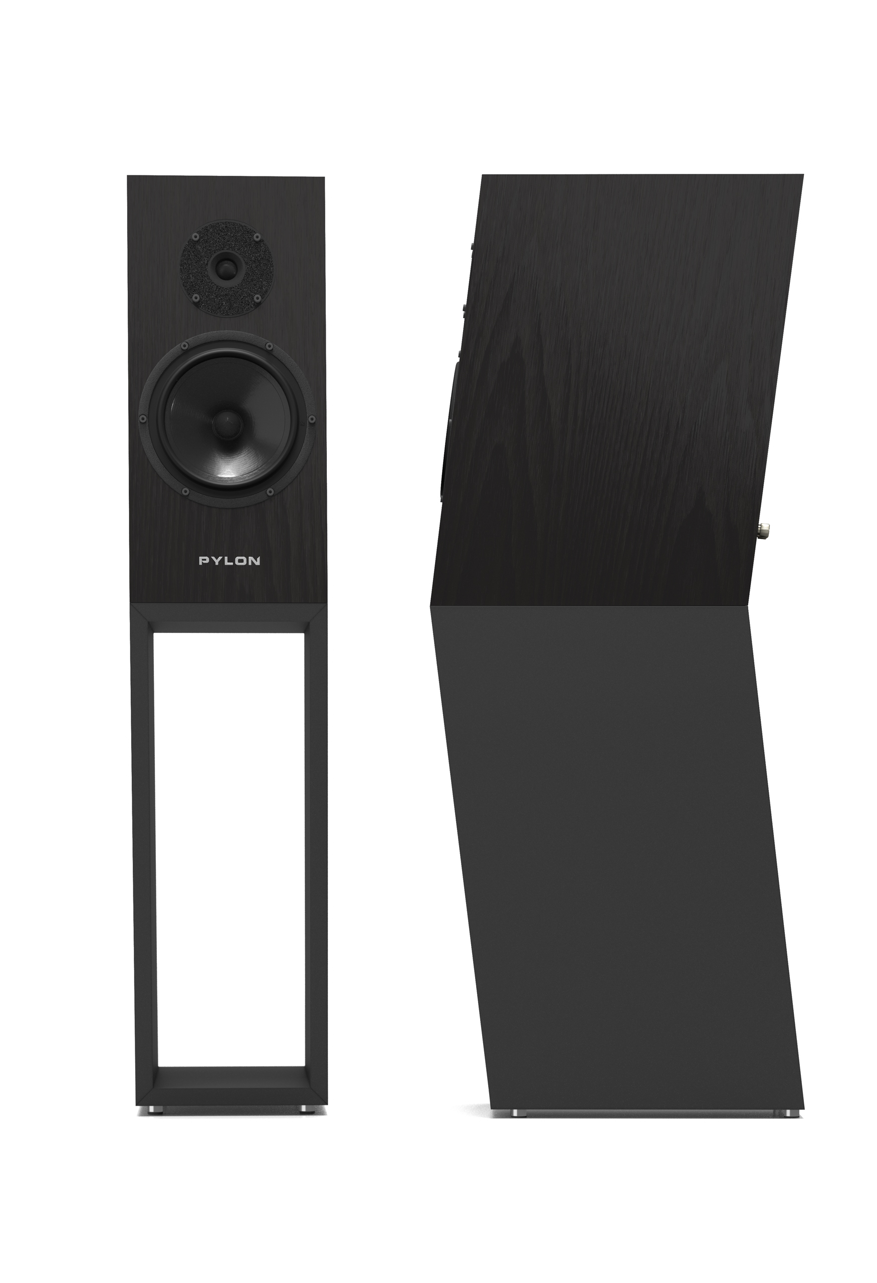 Pylon Diamond monitor 18 mkII - Kolumna podstawkowa - obrazek 5
