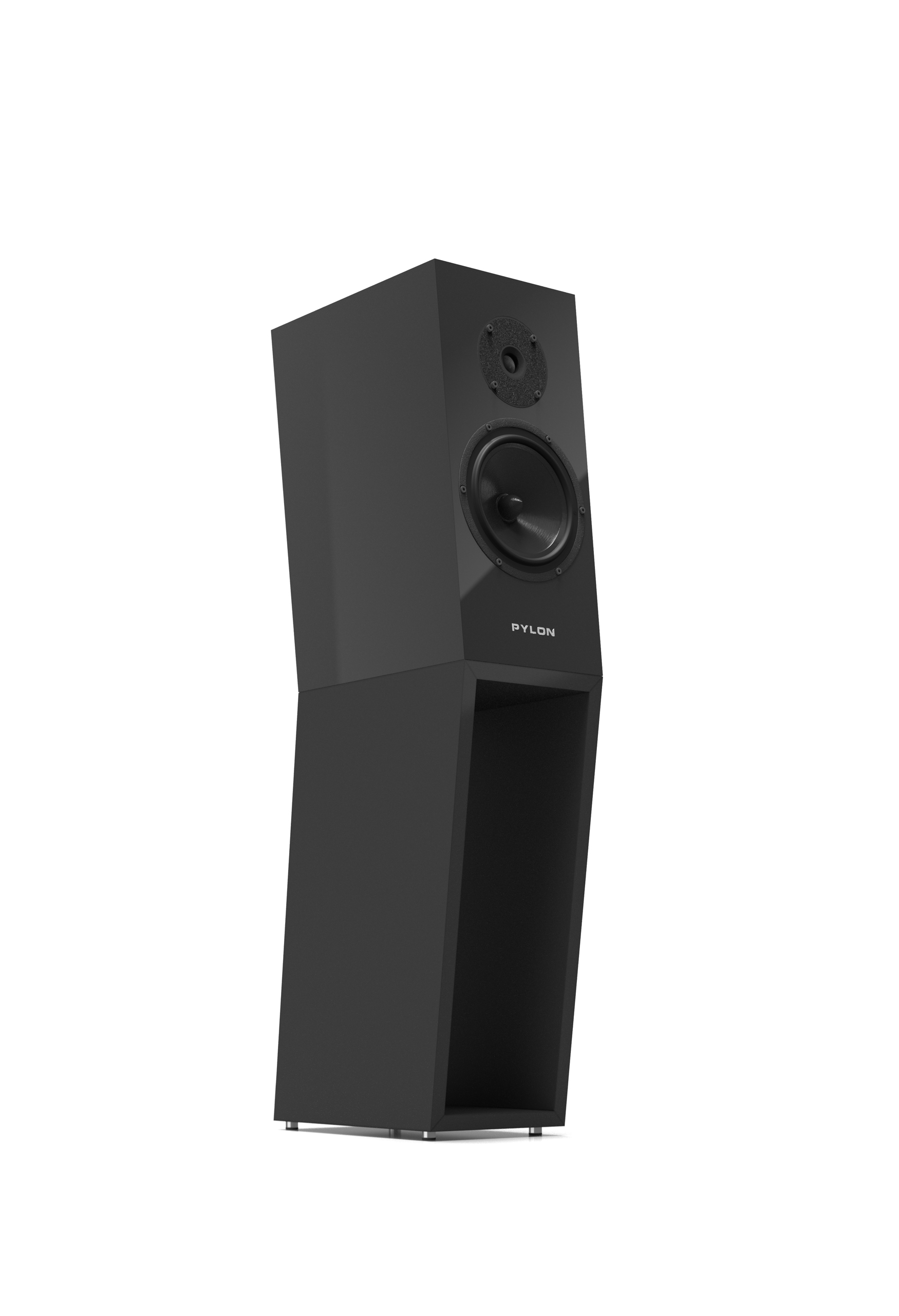 Pylon Diamond monitor 18 mkII - Kolumna podstawkowa - obrazek 6