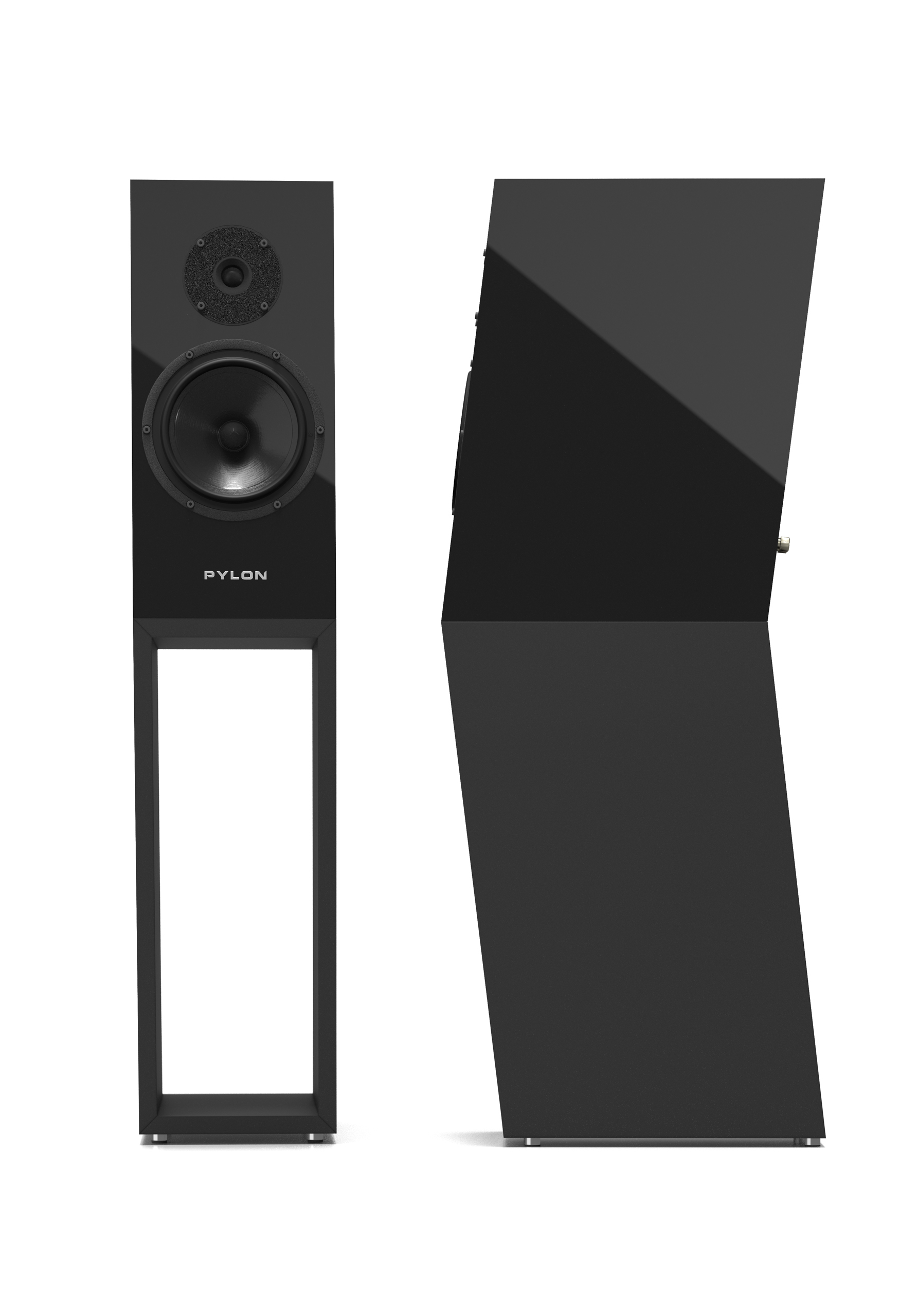 Pylon Diamond monitor 18 mkII - Kolumna podstawkowa - obrazek 8