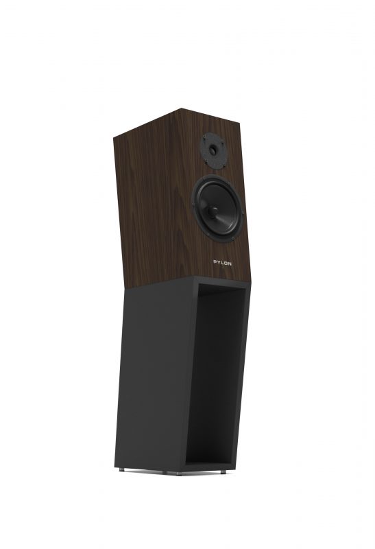 Pylon Audio Diamond 18 mkII