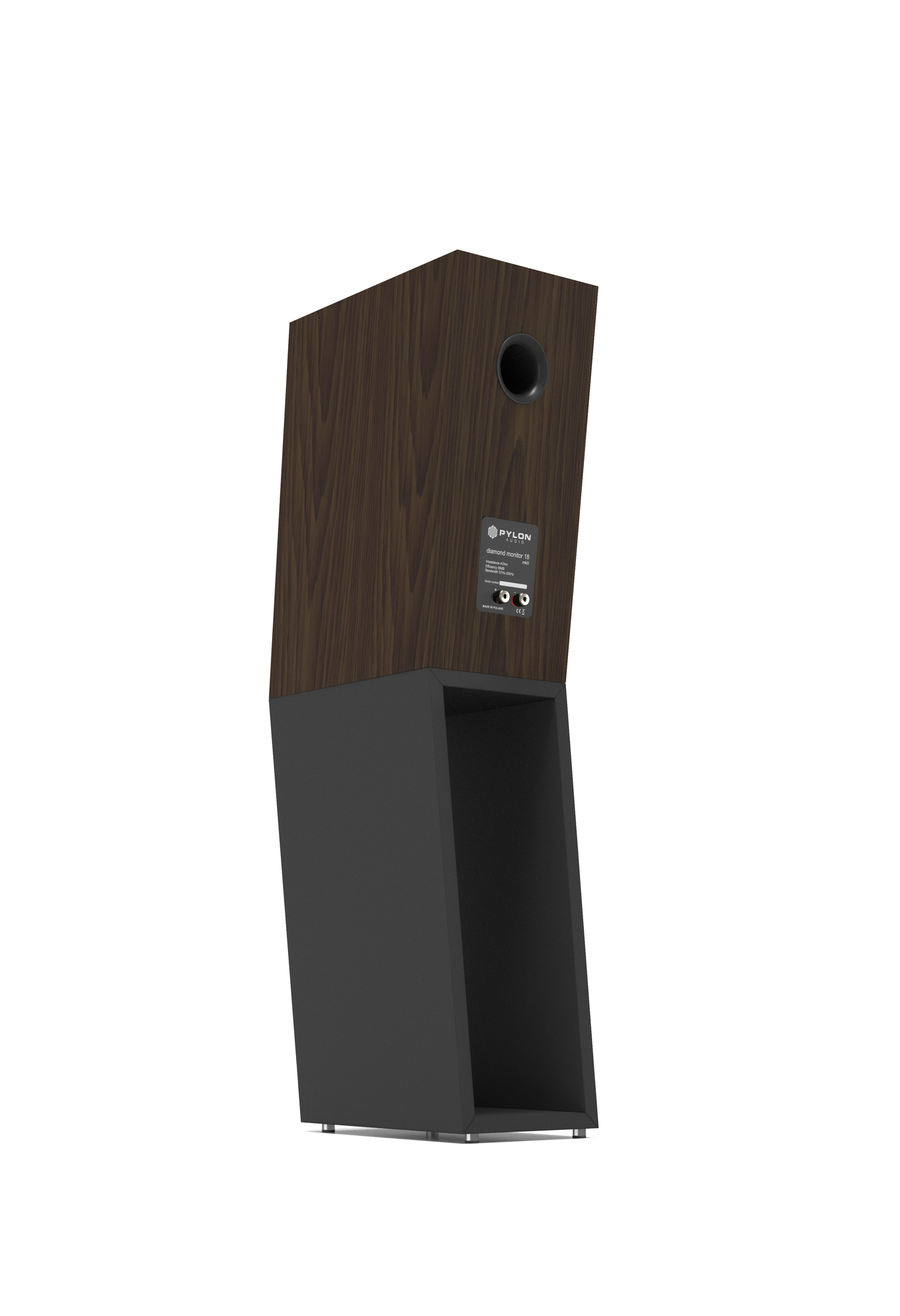 Pylon Diamond monitor 18 mkII - Kolumna podstawkowa - obrazek 10