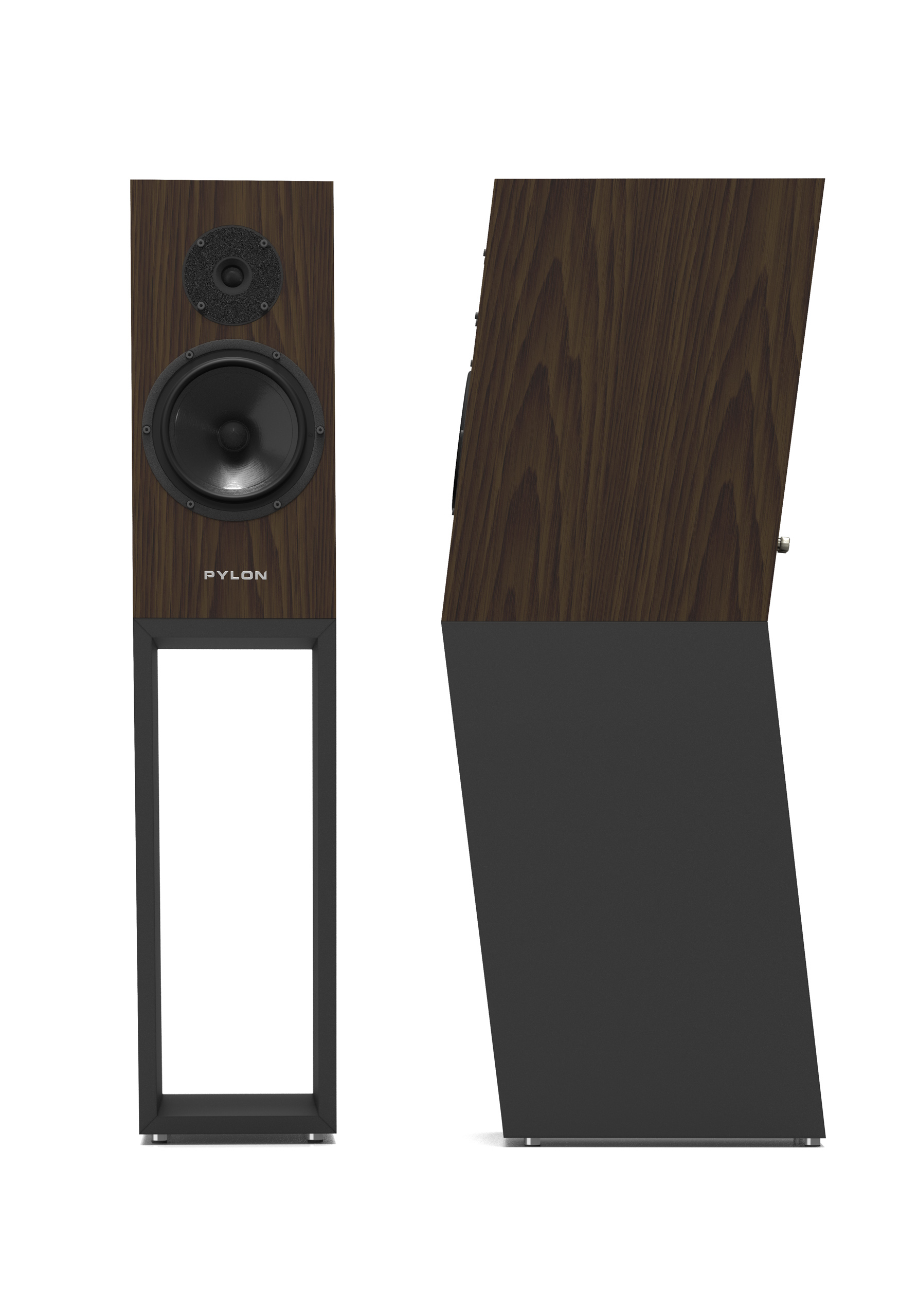 Pylon Diamond monitor 18 mkII - Kolumna podstawkowa - obrazek 11