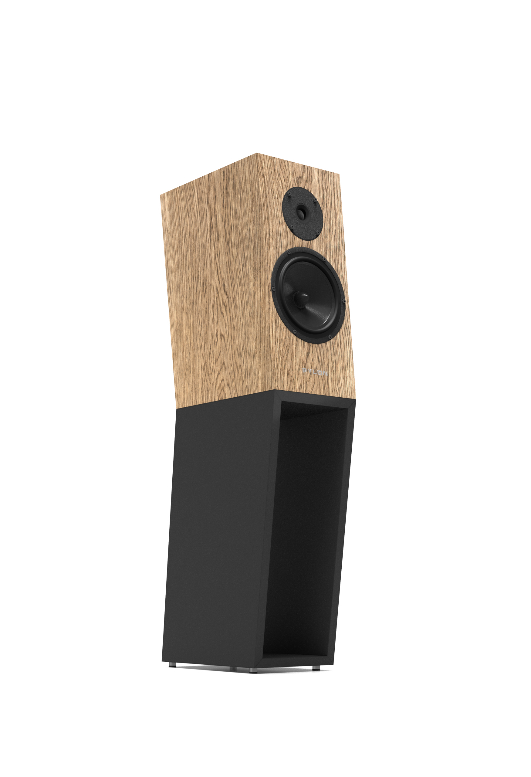 Pylon Diamond monitor 18 mkII - Kolumna podstawkowa - obrazek 12