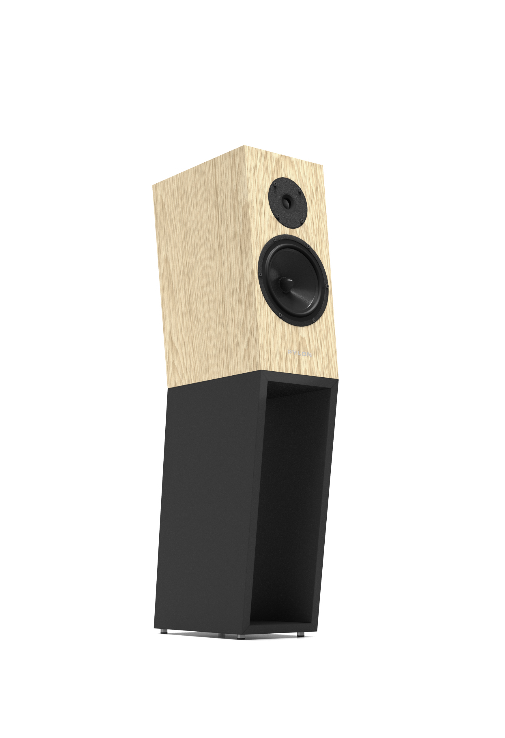 Pylon Diamond monitor 18 mkII - Kolumna podstawkowa - obrazek 15