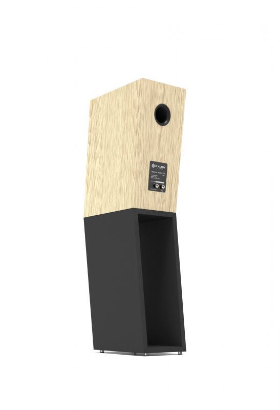 Pylon Audio Diamond 18 mkII