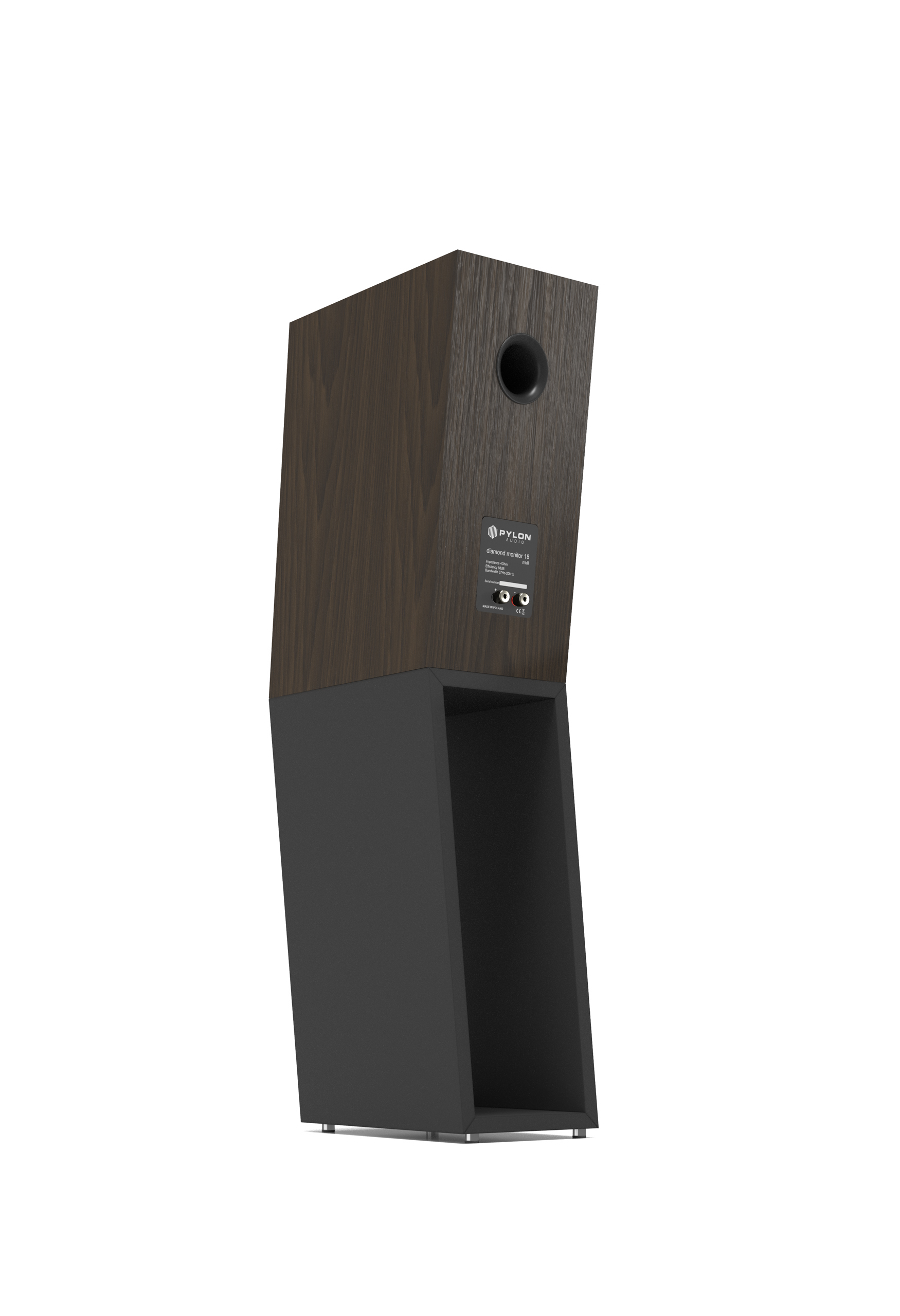 Pylon Diamond monitor 18 mkII - Kolumna podstawkowa - obrazek 19