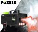 Fuzzix – Wytwornica dymu F503L z efektem LED RGB Fuzzix + płyn gratis 17