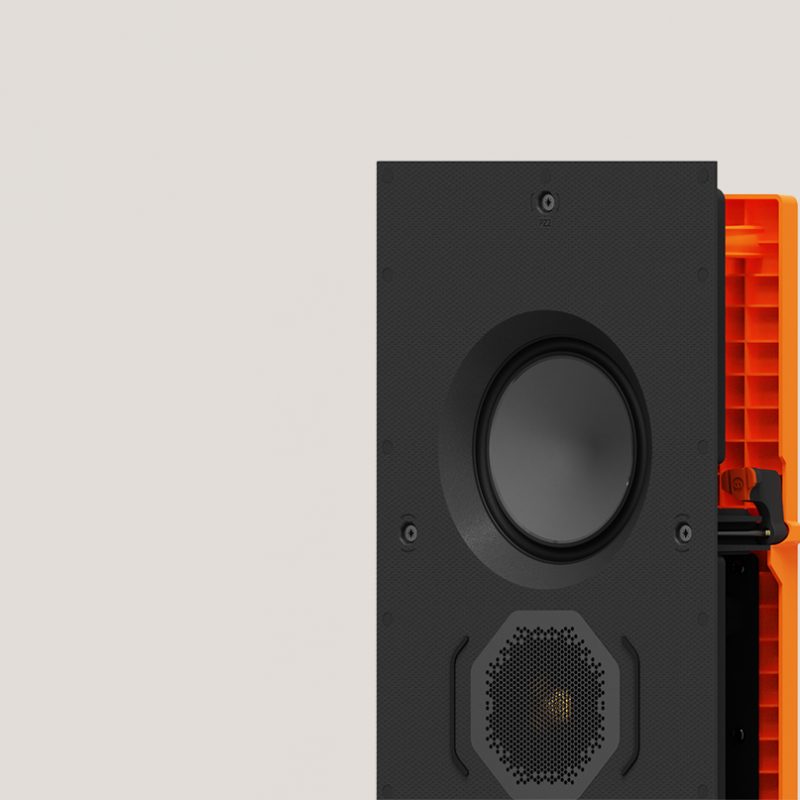 Monitor Audio Creator W1M – Głośnik ścienny 5