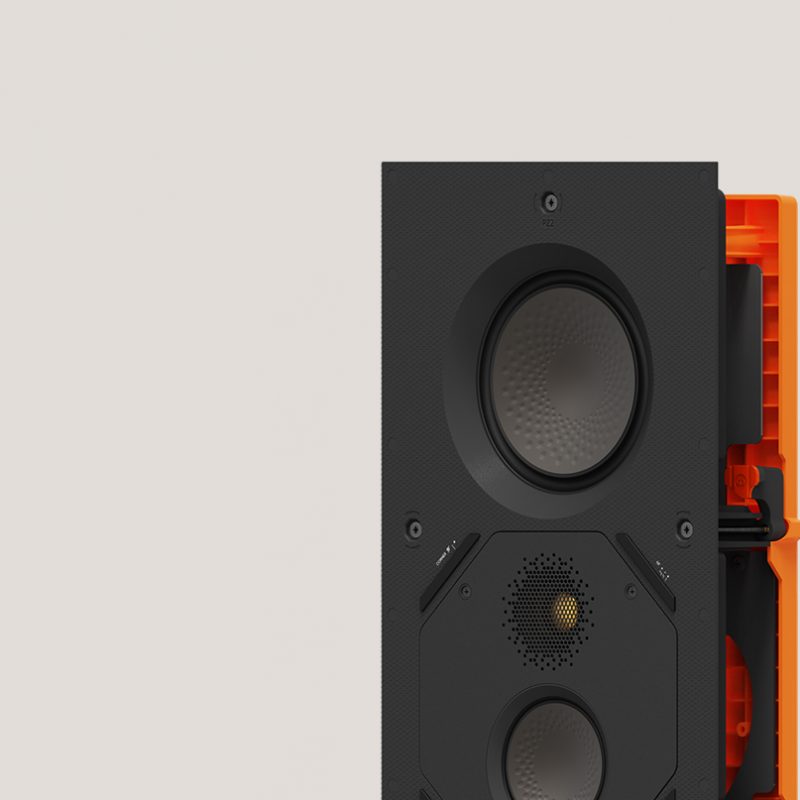 Monitor Audio Creator W2M – Głośnik ścienny 22