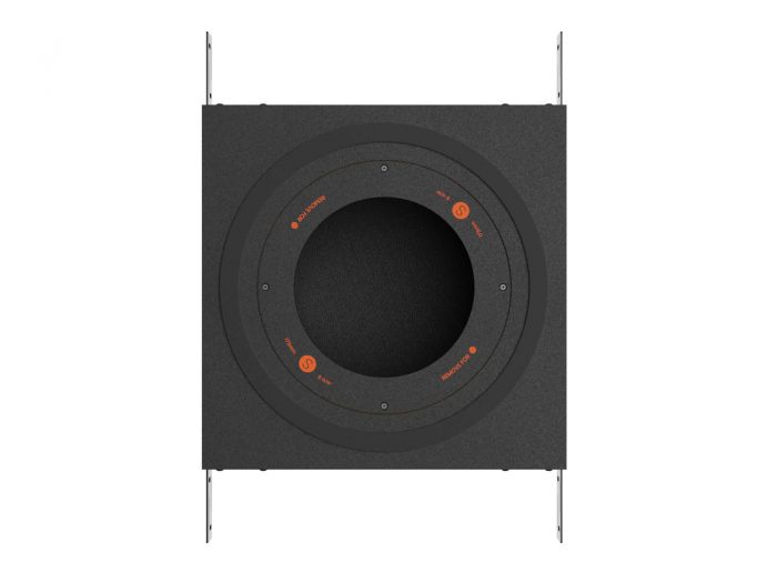 Monitor Audio CSM-BOX – Obudowa do głośnika sufitowego 9