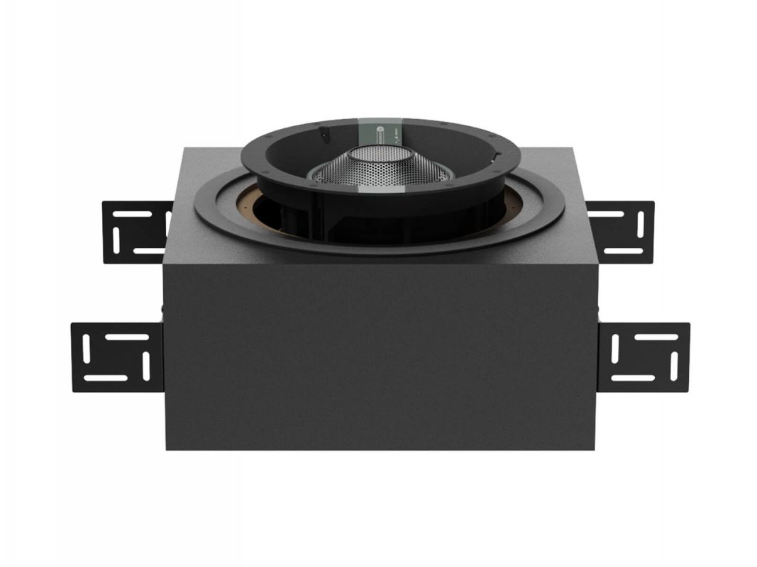Monitor Audio CSM-BOX – Obudowa do głośnika sufitowego 3