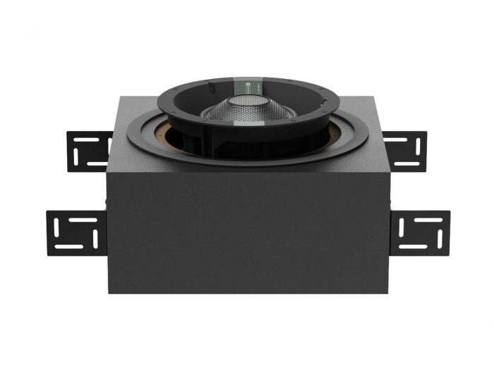 Monitor Audio CSM-BOX – Obudowa do głośnika sufitowego 11
