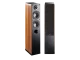 Yamaha MusicCast R-N600A + INDIANA LINE NOTA 550 X 28