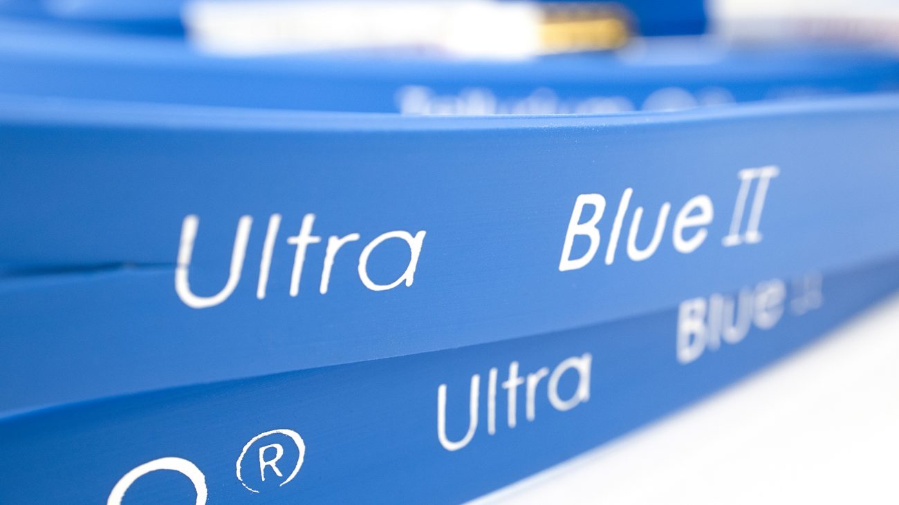Tellurium Q – Ultra Blue II – kabel głośnikowy 22