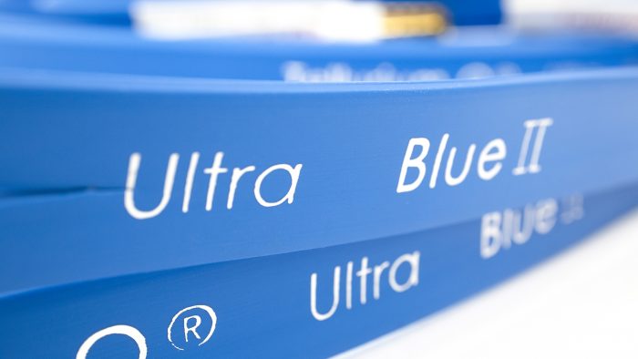 Tellurium Q – Ultra Blue II – kabel głośnikowy 14