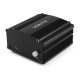 VONYX – Zasilacz phantom Vonyx VDX10 48 V – USB-C – zbalansowane wejście i wyjście XLR – czarny 18