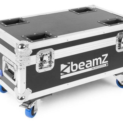 BeamZ – FCC66 Walizka na oświetlacze bateryjne BBP66 BeamZ 148