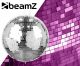 BeamZ – Kula lustrzana 30cm MB30 16