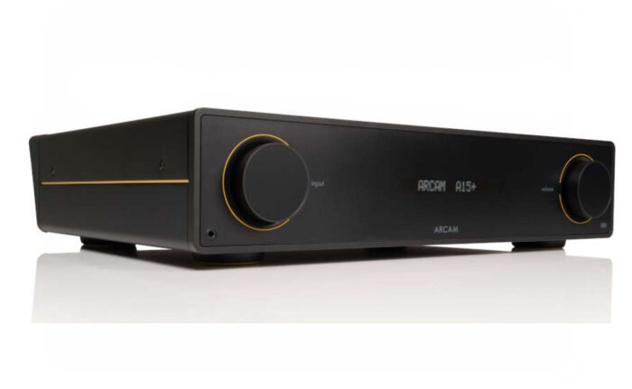 Arcam A15+