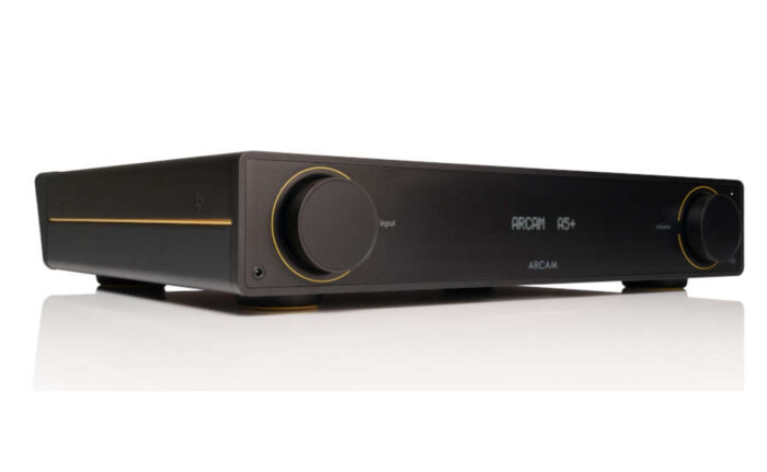 Arcam A5+