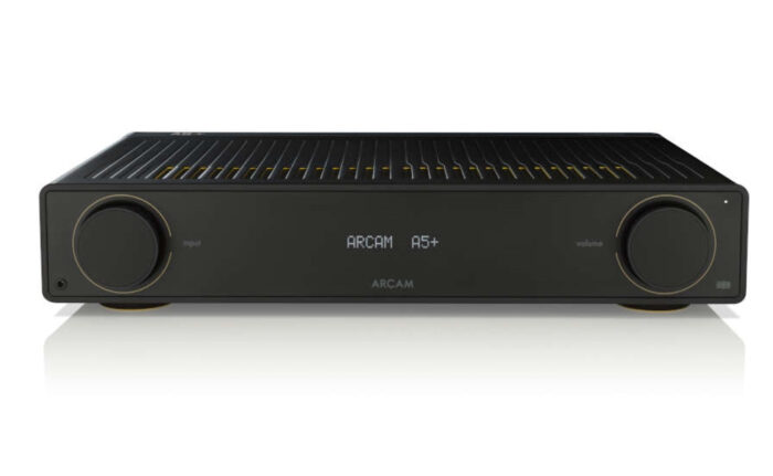 Arcam A5+