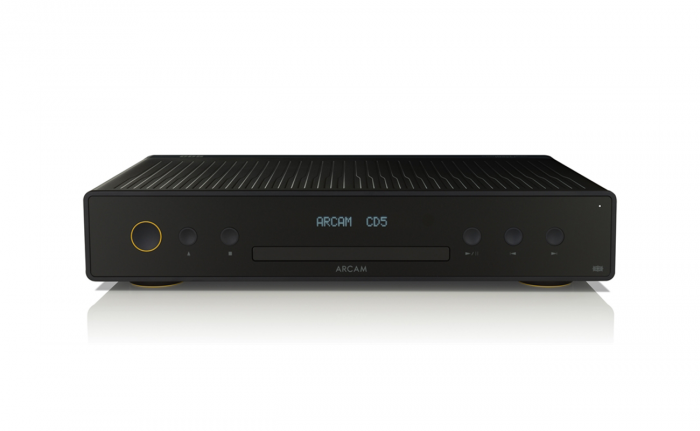 Arcam CD5