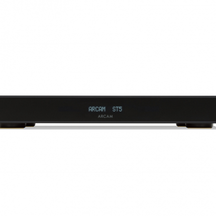 ARCAM ST5 (RADIA ST5) – Streamer 3