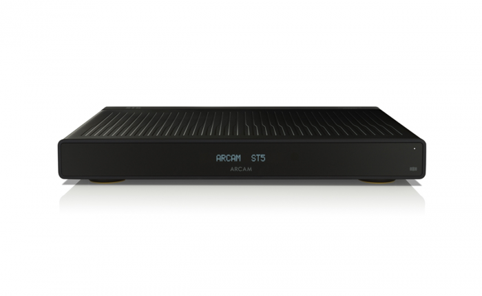 Arcam radia ST5