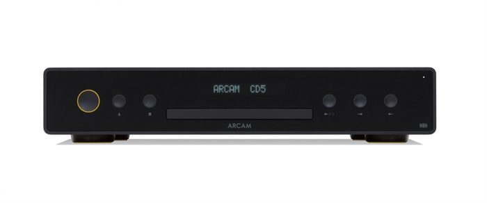 Arcam CD5