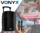 VONYX – Kolumna aktywna mobilna BT VSP200 10” Vonyx 16