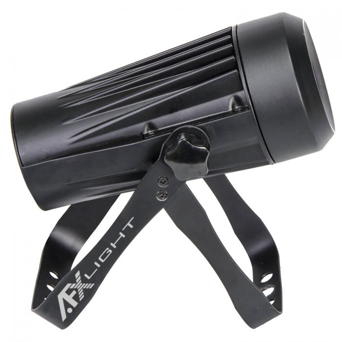 AFX Light – Reflektor mini spod LED RGBW DMX 15W Minicolor15 AFX Light 11