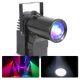 BeamZ – Reflektor Pinspot LED RGBW 10W DMX PS10W BeamZ 15