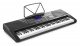 MAX – Keyboard KB9 Max 61 podświetlanych klawiszy 16