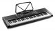 MAX – Zestaw: Keyboard KB4 Max 61 klawiszy+ statyw stołek słuchawki 18